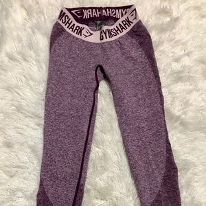 Gymshark Flex Legging